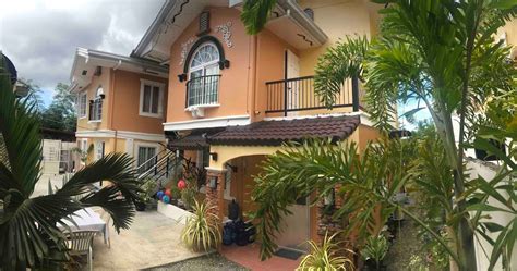 Bohol House Vacation Rentals .